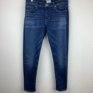 Excellent condition Hudson Finn Boy Skinny Jeans